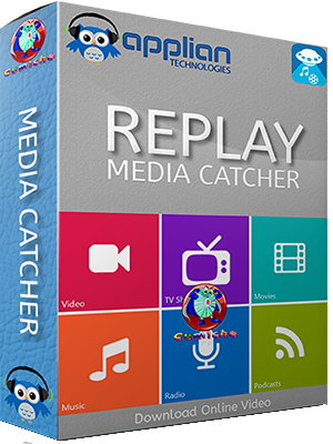 replay media catcher 5 download