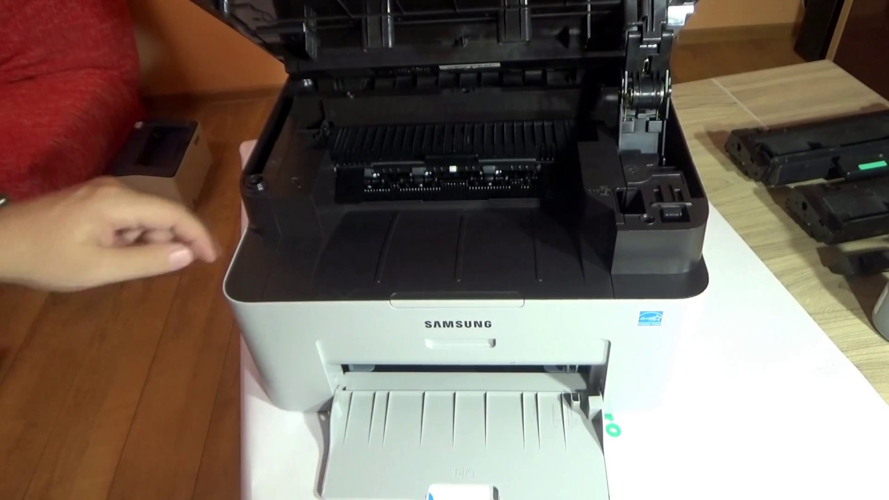 samsung m2070 series printer driver for mac